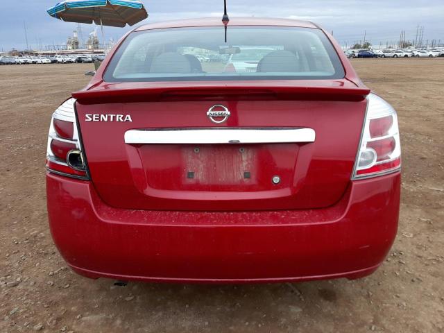 Photo 5 VIN: 3N1AB6AP4BL637334 - NISSAN SENTRA 2.0 