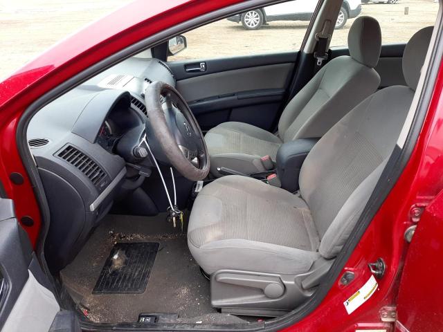 Photo 6 VIN: 3N1AB6AP4BL637334 - NISSAN SENTRA 2.0 