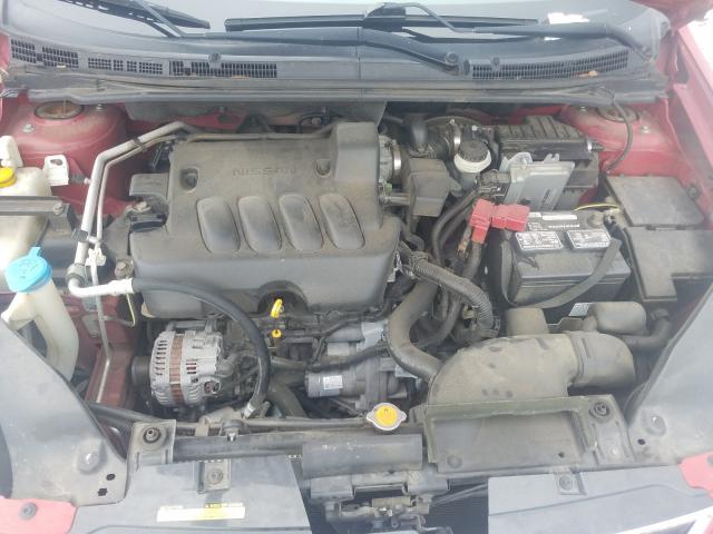 Photo 6 VIN: 3N1AB6AP4BL637804 - NISSAN SENTRA 2.0 