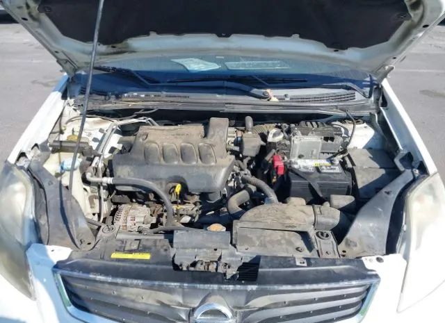 Photo 9 VIN: 3N1AB6AP4BL638290 - NISSAN SENTRA 