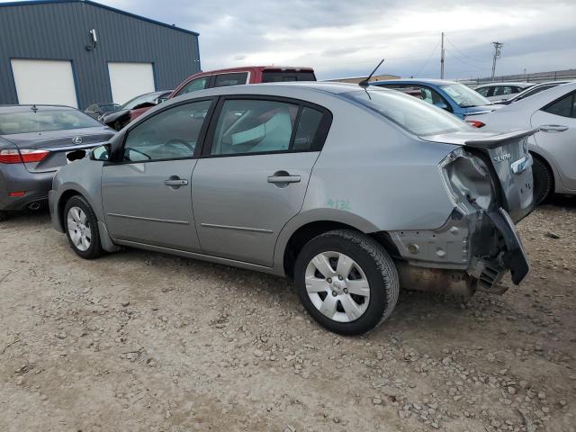 Photo 1 VIN: 3N1AB6AP4BL639102 - NISSAN SENTRA 