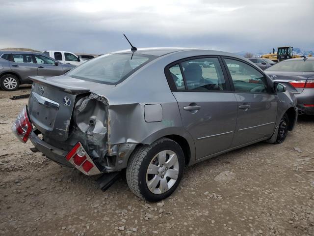 Photo 2 VIN: 3N1AB6AP4BL639102 - NISSAN SENTRA 