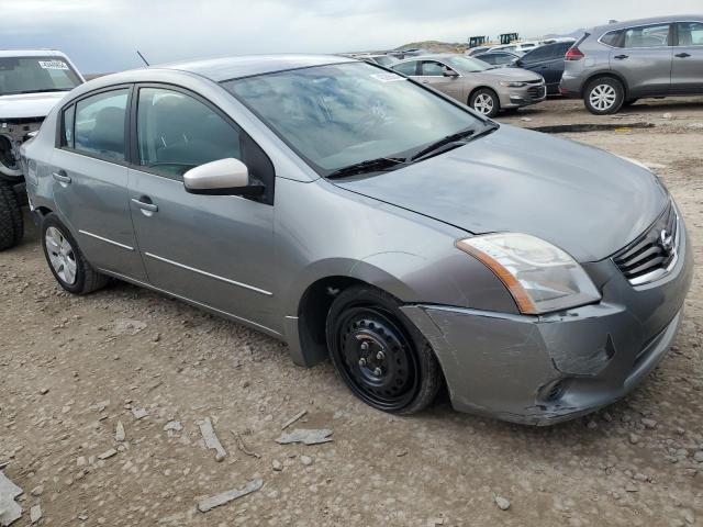 Photo 3 VIN: 3N1AB6AP4BL639102 - NISSAN SENTRA 