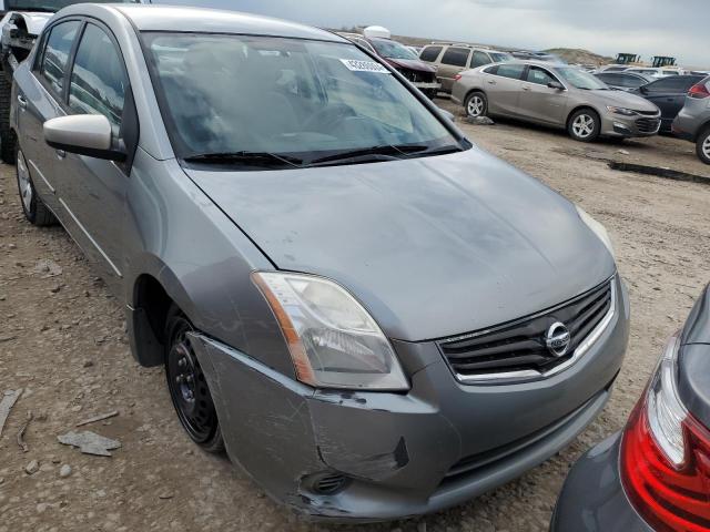 Photo 4 VIN: 3N1AB6AP4BL639102 - NISSAN SENTRA 