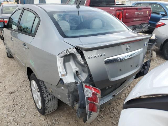 Photo 5 VIN: 3N1AB6AP4BL639102 - NISSAN SENTRA 