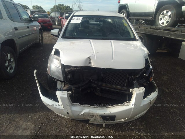 Photo 5 VIN: 3N1AB6AP4BL639861 - NISSAN SENTRA 