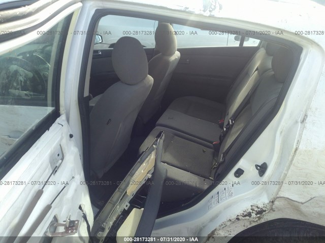 Photo 7 VIN: 3N1AB6AP4BL639861 - NISSAN SENTRA 