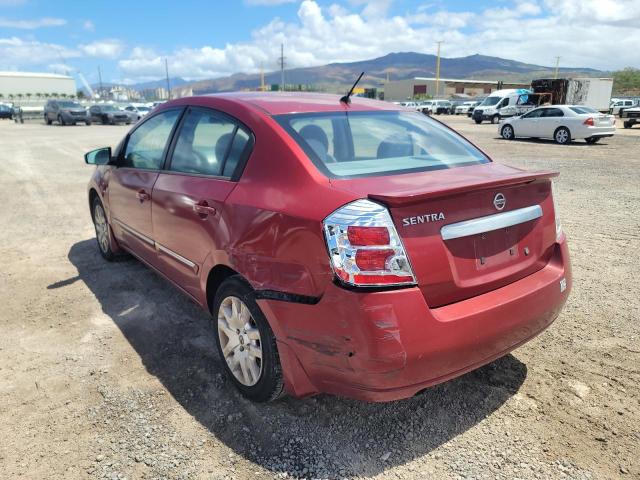 Photo 2 VIN: 3N1AB6AP4BL643473 - NISSAN SENTRA 2.0 