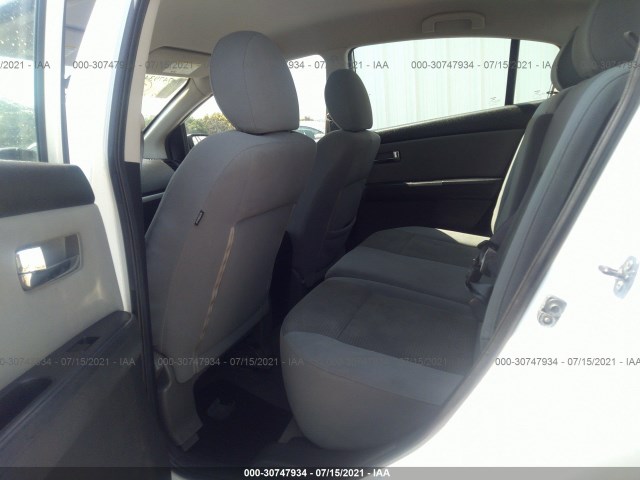 Photo 7 VIN: 3N1AB6AP4BL643862 - NISSAN SENTRA 