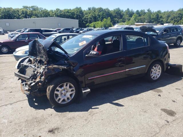 Photo 0 VIN: 3N1AB6AP4BL648351 - NISSAN SENTRA 2.0 