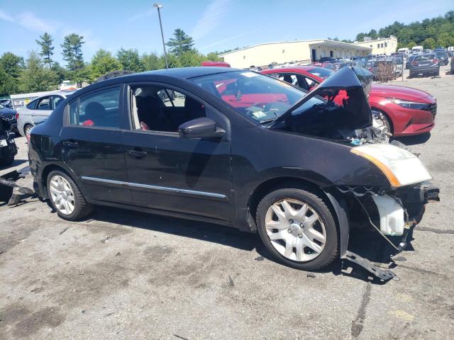 Photo 3 VIN: 3N1AB6AP4BL648351 - NISSAN SENTRA 2.0 