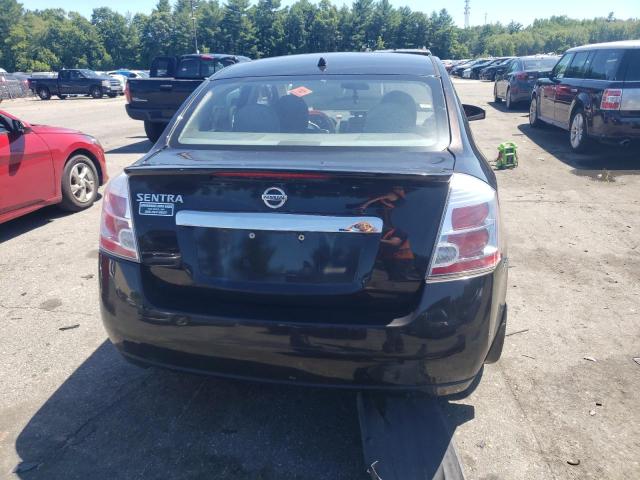 Photo 5 VIN: 3N1AB6AP4BL648351 - NISSAN SENTRA 2.0 