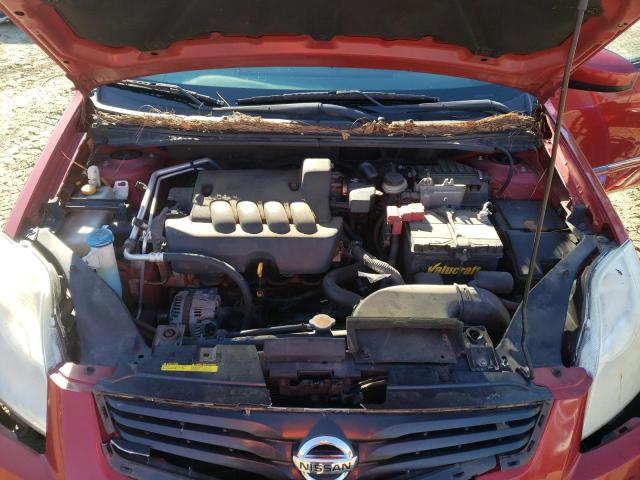 Photo 6 VIN: 3N1AB6AP4BL648494 - NISSAN SENTRA 2.0 