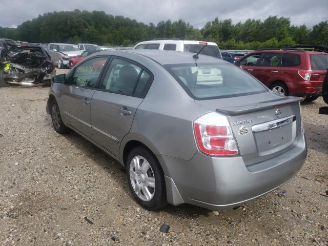 Photo 2 VIN: 3N1AB6AP4BL649693 - NISSAN SENTRA 2.0 