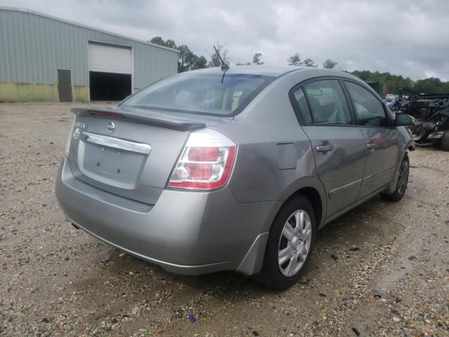 Photo 3 VIN: 3N1AB6AP4BL649693 - NISSAN SENTRA 2.0 