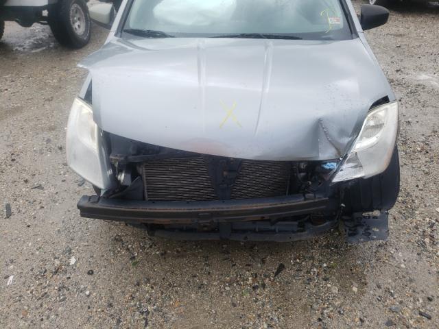 Photo 6 VIN: 3N1AB6AP4BL649693 - NISSAN SENTRA 2.0 