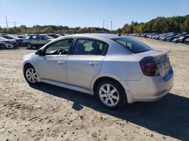 Photo 1 VIN: 3N1AB6AP4BL651475 - NISSAN SENTRA 2.0 