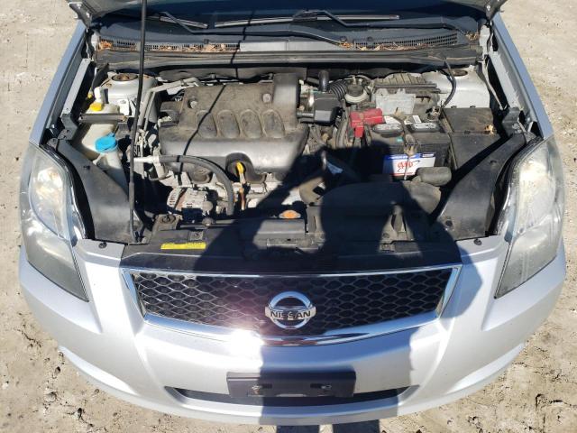 Photo 10 VIN: 3N1AB6AP4BL651475 - NISSAN SENTRA 2.0 