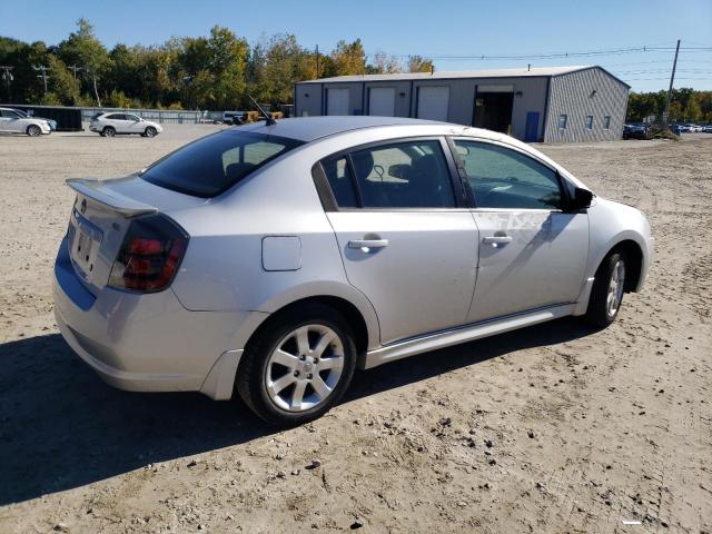 Photo 2 VIN: 3N1AB6AP4BL651475 - NISSAN SENTRA 2.0 