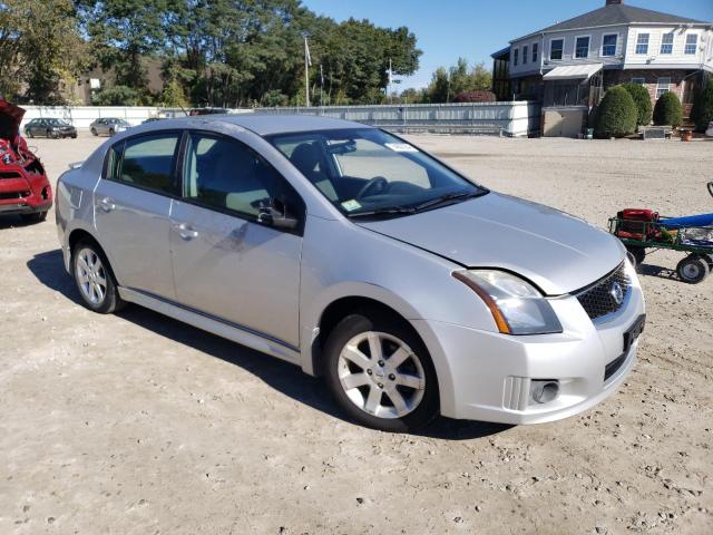 Photo 3 VIN: 3N1AB6AP4BL651475 - NISSAN SENTRA 2.0 