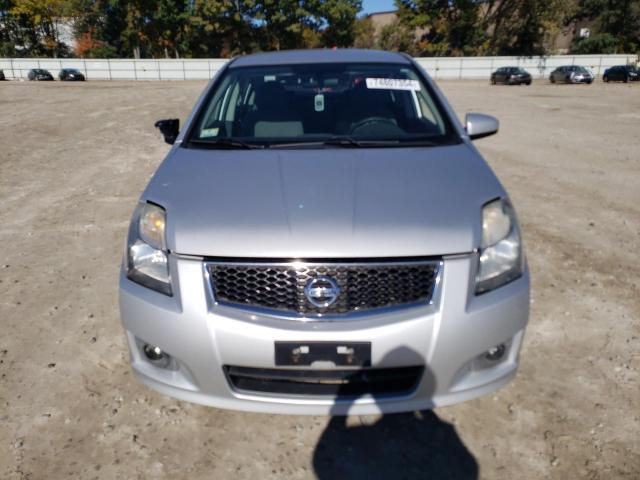 Photo 4 VIN: 3N1AB6AP4BL651475 - NISSAN SENTRA 2.0 