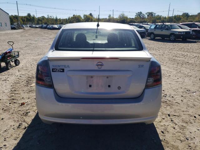 Photo 5 VIN: 3N1AB6AP4BL651475 - NISSAN SENTRA 2.0 