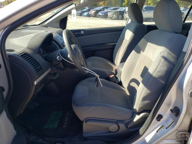 Photo 6 VIN: 3N1AB6AP4BL651475 - NISSAN SENTRA 2.0 