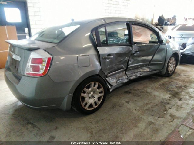 Photo 3 VIN: 3N1AB6AP4BL652223 - NISSAN SENTRA 