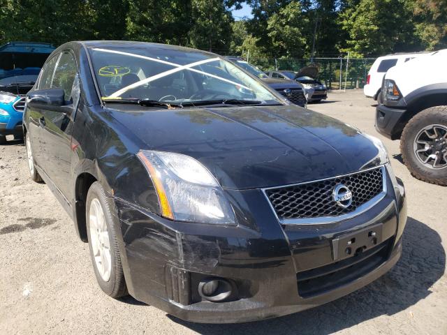 Photo 0 VIN: 3N1AB6AP4BL653078 - NISSAN SENTRA 2.0 