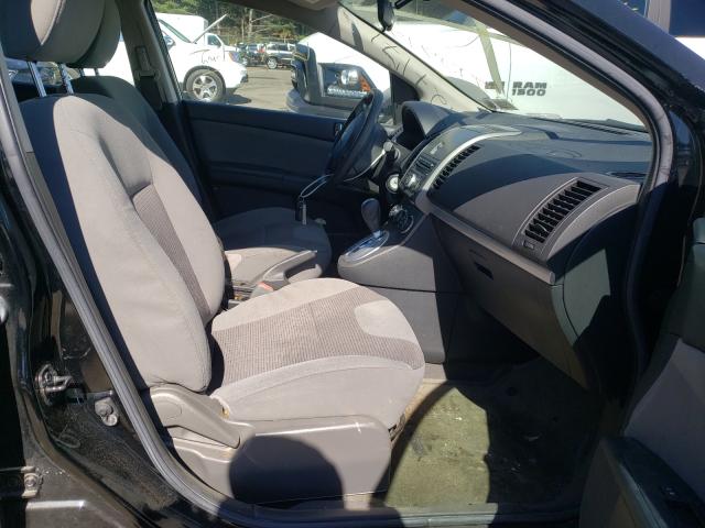 Photo 4 VIN: 3N1AB6AP4BL653078 - NISSAN SENTRA 2.0 