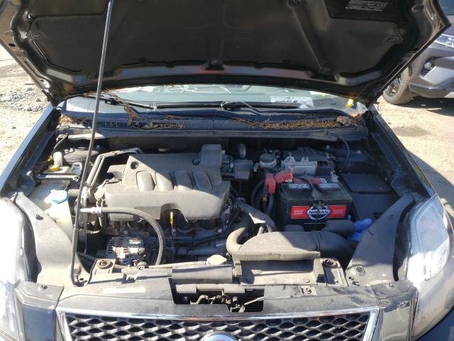 Photo 6 VIN: 3N1AB6AP4BL653078 - NISSAN SENTRA 2.0 