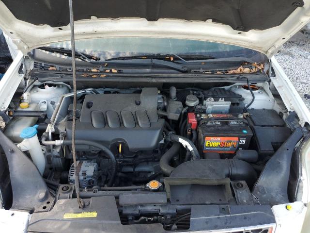 Photo 10 VIN: 3N1AB6AP4BL655591 - NISSAN SENTRA 2.0 