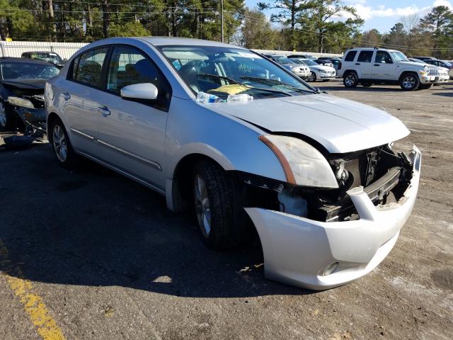 Photo 0 VIN: 3N1AB6AP4BL658216 - NISSAN SENTRA 2.0 