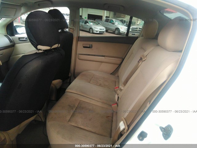 Photo 7 VIN: 3N1AB6AP4BL659558 - NISSAN SENTRA 