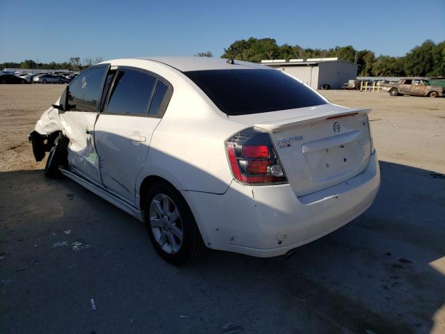 Photo 2 VIN: 3N1AB6AP4BL659771 - NISSAN SENTRA 2.0 