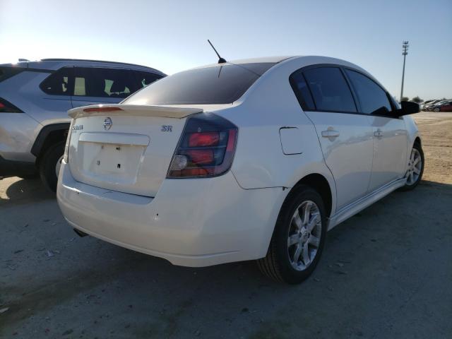 Photo 3 VIN: 3N1AB6AP4BL659771 - NISSAN SENTRA 2.0 