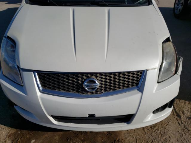 Photo 6 VIN: 3N1AB6AP4BL659771 - NISSAN SENTRA 2.0 