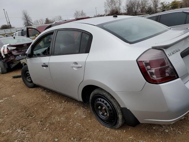 Photo 1 VIN: 3N1AB6AP4BL661181 - NISSAN SENTRA 2.0 