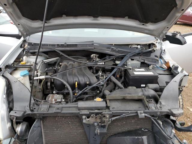 Photo 10 VIN: 3N1AB6AP4BL661181 - NISSAN SENTRA 2.0 