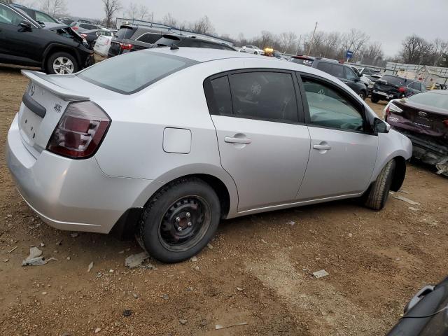 Photo 2 VIN: 3N1AB6AP4BL661181 - NISSAN SENTRA 2.0 