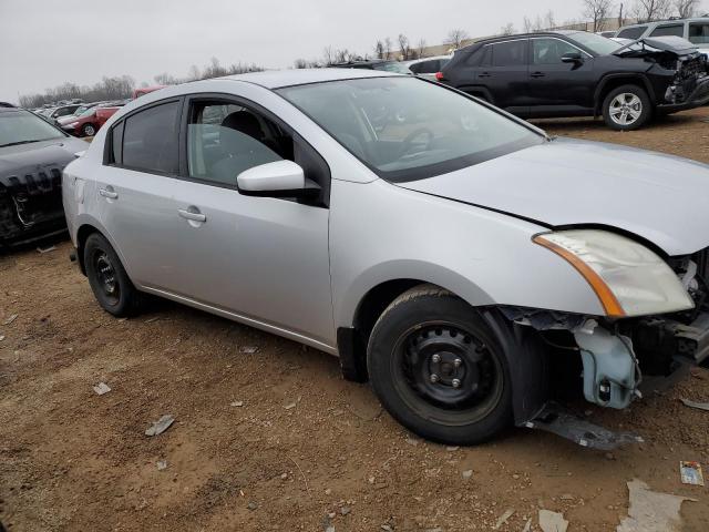 Photo 3 VIN: 3N1AB6AP4BL661181 - NISSAN SENTRA 2.0 