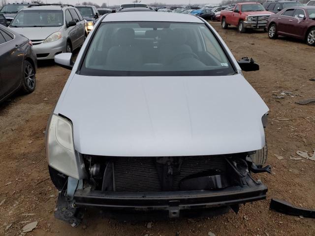 Photo 4 VIN: 3N1AB6AP4BL661181 - NISSAN SENTRA 2.0 