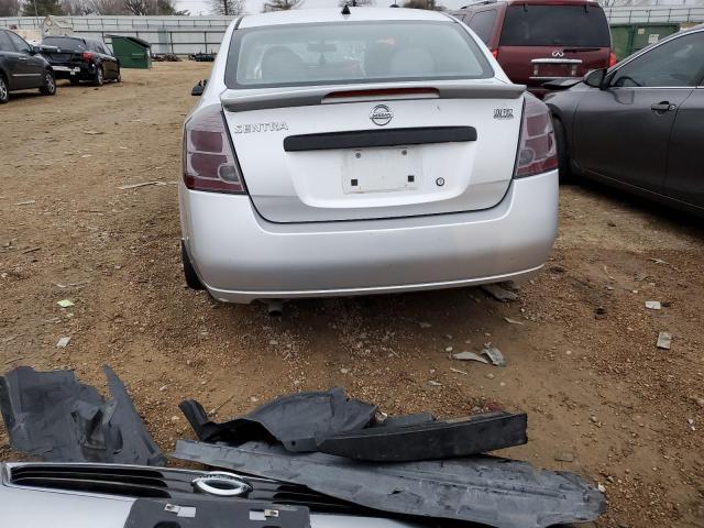 Photo 5 VIN: 3N1AB6AP4BL661181 - NISSAN SENTRA 2.0 