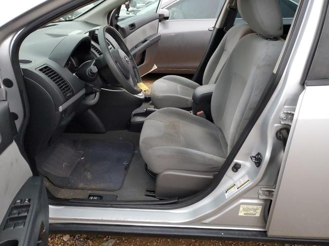 Photo 6 VIN: 3N1AB6AP4BL661181 - NISSAN SENTRA 2.0 