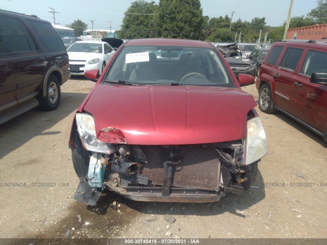 Photo 5 VIN: 3N1AB6AP4BL661293 - NISSAN SENTRA 