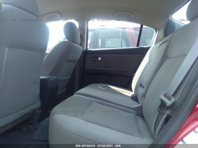 Photo 7 VIN: 3N1AB6AP4BL661293 - NISSAN SENTRA 