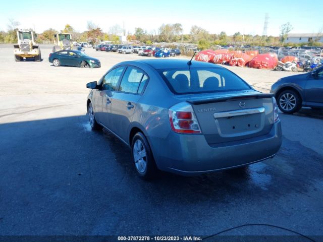 Photo 2 VIN: 3N1AB6AP4BL665294 - NISSAN SENTRA 