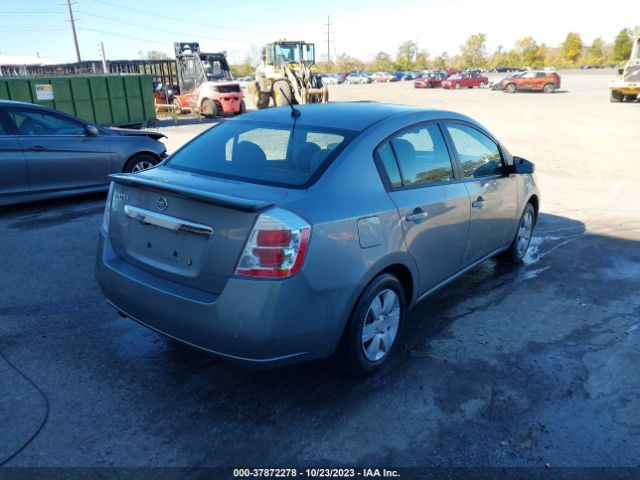 Photo 3 VIN: 3N1AB6AP4BL665294 - NISSAN SENTRA 