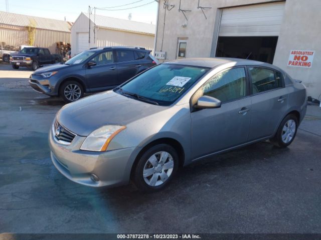 Photo 5 VIN: 3N1AB6AP4BL665294 - NISSAN SENTRA 