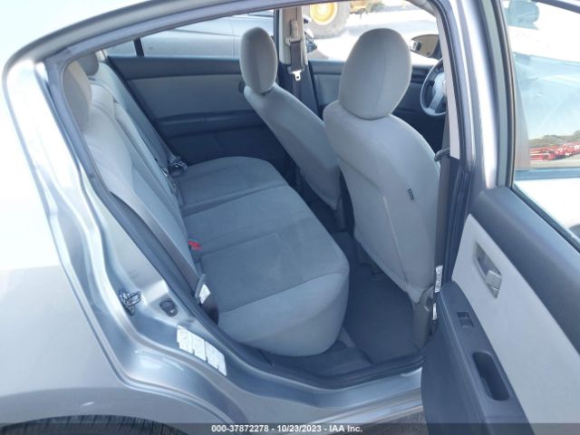 Photo 7 VIN: 3N1AB6AP4BL665294 - NISSAN SENTRA 